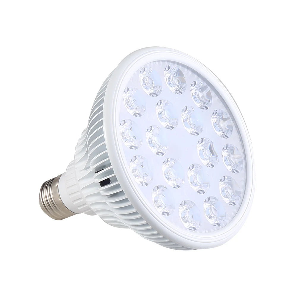 Infrastar E27 Red Light Therapy Bulb