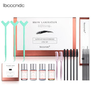 Brow Lamination and Lash Lift Kit