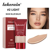 Matte Blur Balm Foundation