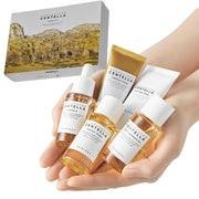 Centella Travel Skincare Kit