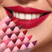 Waterproof Matte Lip Liner Pencil