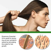 Jaysuing Ginger Scalp Care Spray