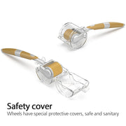 MEETCARE 192-Needle Derma Roller