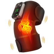 Heated Knee and Joint Massager with Vibration