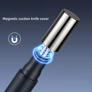 MIJIA 3-in-1 Electric Nose and Ear Hair Trimmer