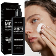 Men's Facial Cleanser, 100ml