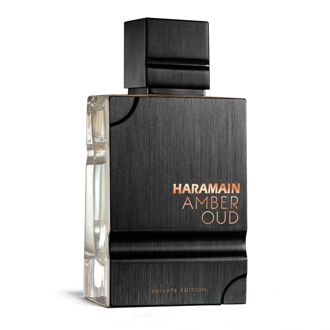 AL HARAMAIN Amber Oud Private Edition Eau de Parfum