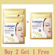 Collagen Facial Mask