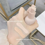 Liquid Foundation, 40ml