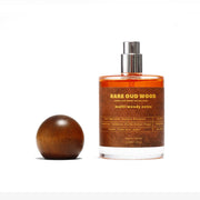 Rare Oud Unisex Woody Perfume, 50ml