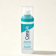 CeraVe Retinol Serum with Niacinamide and Licorice Root