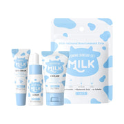 LAIKOU Milk Hydrating Skincare Trio