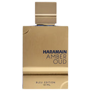 AL HARAMAIN Amber Oud Blue Edition Eau de Parfum, 60ml