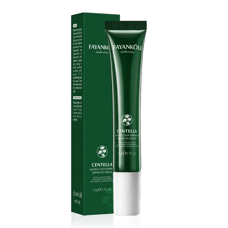 Centella Asiatica Eye Cream