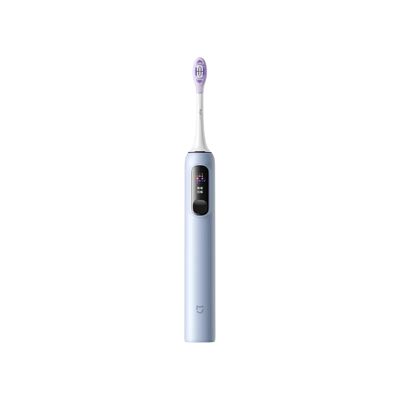 MIJIA Oscillation Electric Toothbrush Pro, 4 Modes, IPX8 Waterproof