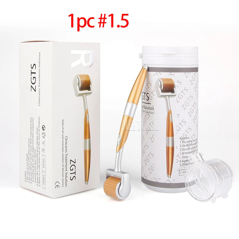 MEETCARE 192-Needle Derma Roller