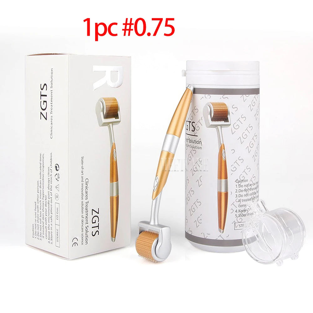 MEETCARE 192-Needle Derma Roller