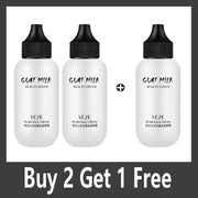 Goat Milk Matte Liquid Foundation, 50g