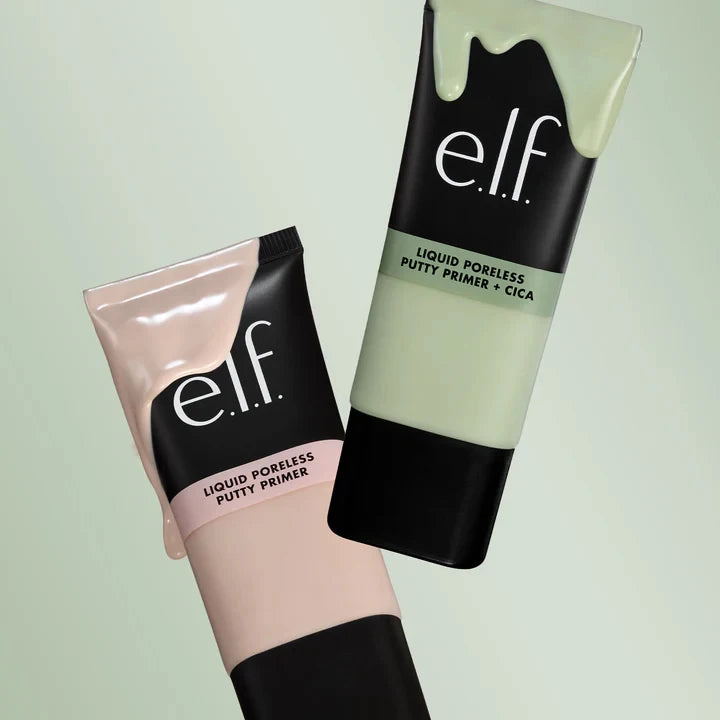 e.l.f Makeup Primer and Setting Spray Collection