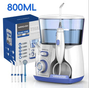 Waterpulse V300G Electric Water Flosser, 800ml