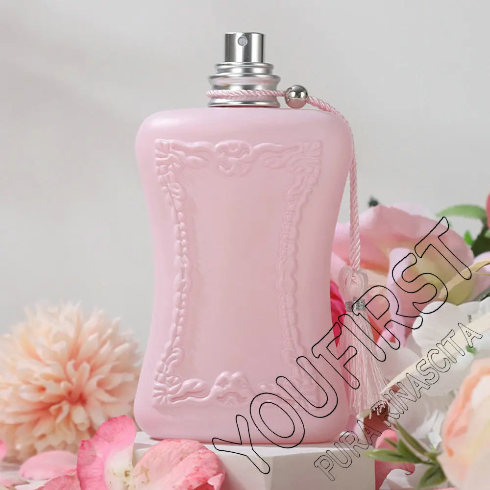 MAIDEN ANNA Floral Perfume, 75ml
