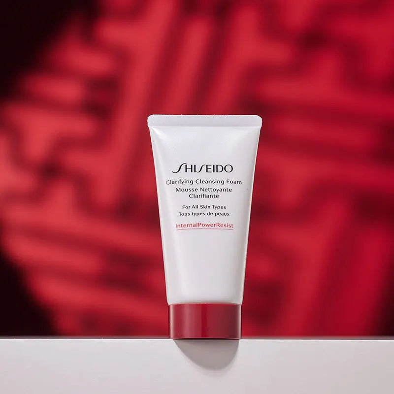 Shiseido Facial Cleansing Cream