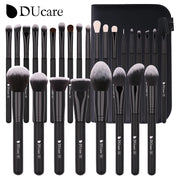 DUcare Makeup Brush Set, 8 to 32 Pieces