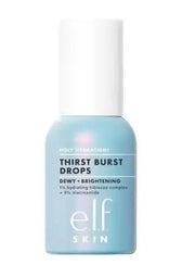 e.l.f Makeup Primer and Setting Spray Collection