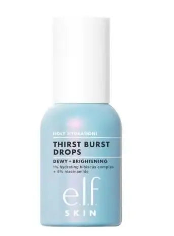 e.l.f Makeup Primer and Setting Spray Collection