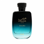 Rasasi Hawas Malibu Eau de Parfum, 100ml