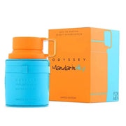 Arab Odyssey Unisex Perfume, 3.4 oz
