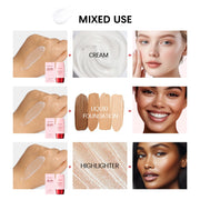 Lakerain Blur Magnet Pore Blur Primer