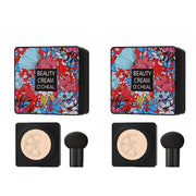 Mushroom Head CC Cushion Foundation, 2 Shades