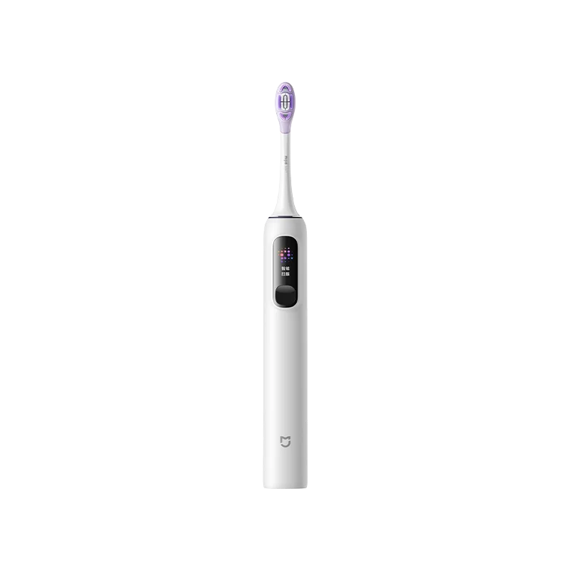 MIJIA Oscillation Electric Toothbrush Pro, 4 Modes, IPX8 Waterproof