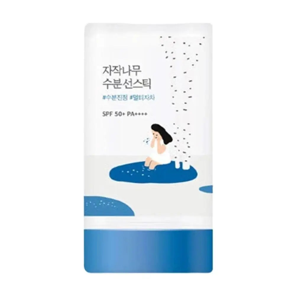 ROUND LAB Birch Juice Skincare Set