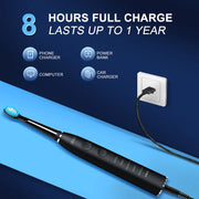 Seago SG-575 Rechargeable Electric Toothbrush