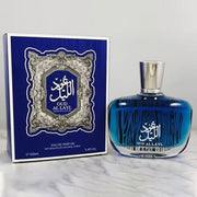 Arabian Oud and Sandalwood Perfume