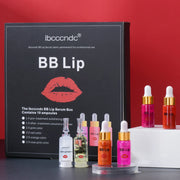 BB Lips Serum Kit