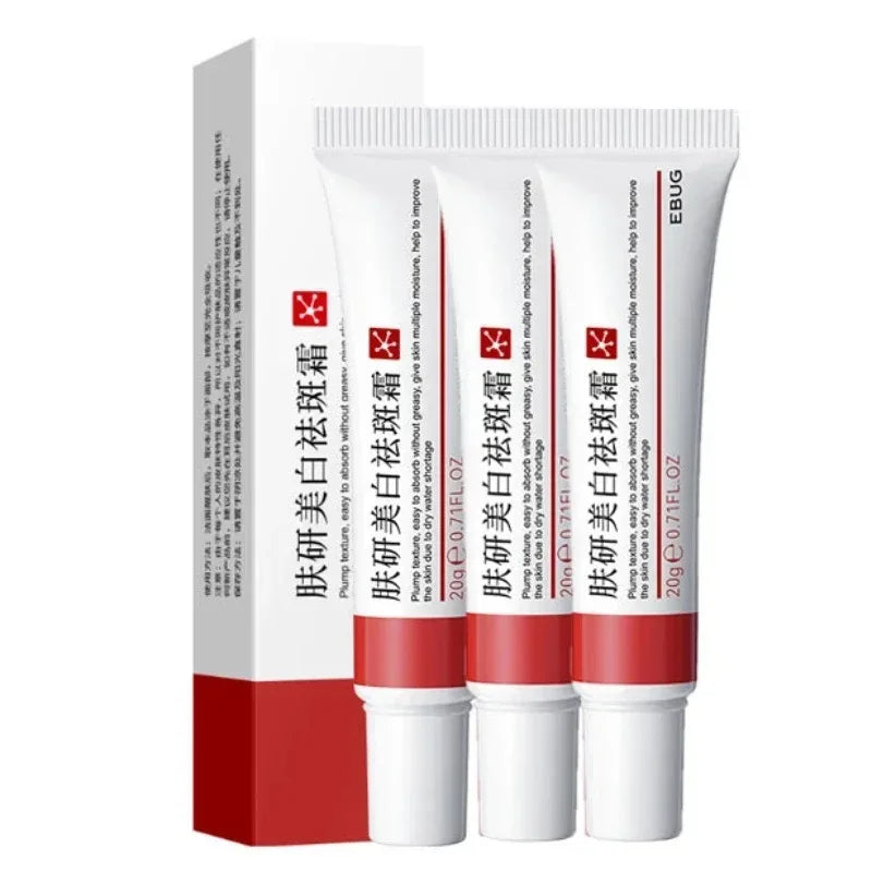 Niacinamide Dark Spot and Freckle Cream, 20 g