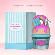 Lattafa Vanilla Freak Eau de Parfum, 75ml