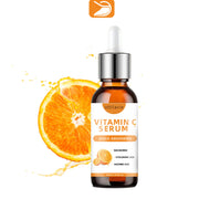 Ottilavie Vitamin C Serum with Hyaluronic Acid
