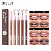 QIBEST Matte Liquid Lip Liner