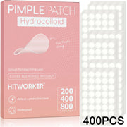 Hydrocolloid Pimple Patches