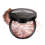 Demi-Matte Baked Color-Correcting Powder Foundation