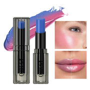 QIBEST Color-Changing Lip Balm