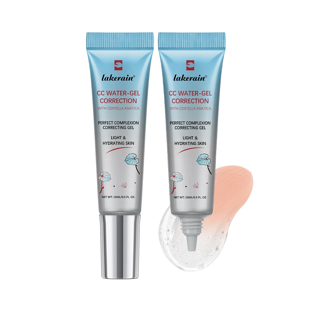 Centella Color-Changing CC Cream