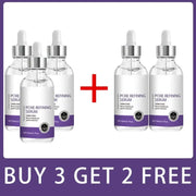 Retinol and Niacinamide Facial Serum