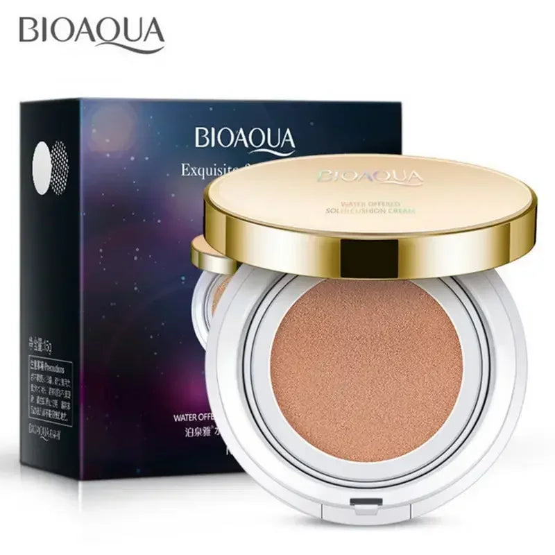 BB Air Cushion Foundation Refill, 3 Shades