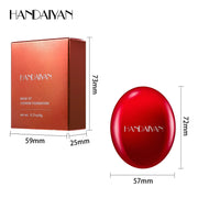 Air Cushion Foundation, 5 Shades