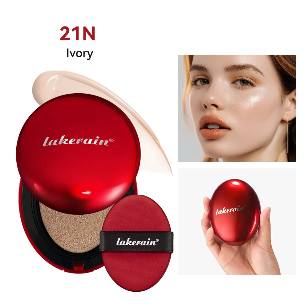Dewy Glow Cream Cushion Foundation
